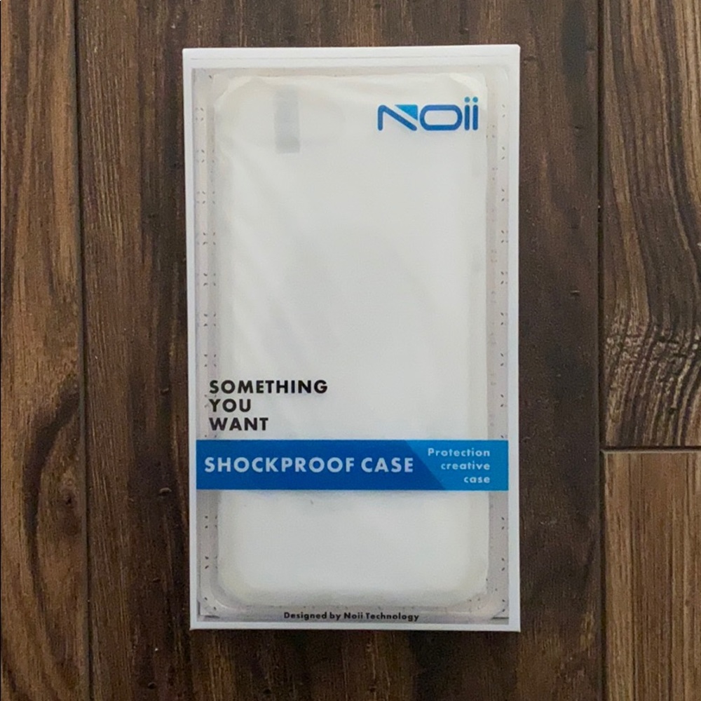 🔹4/$20🔹 iPhone 8 Plus or 7 Plus Case BRAND NEW